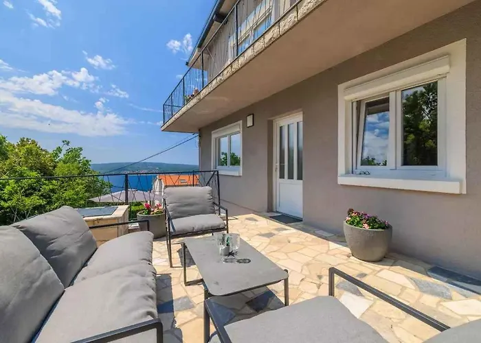 In 39059 * Crikvenica