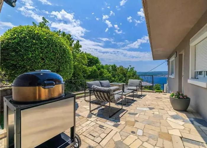 Appartamento In 39059 Crikvenica