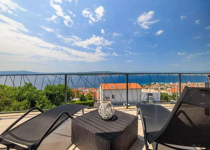 In 39059 * Crikvenica