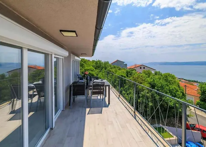 Appartamento In 39059