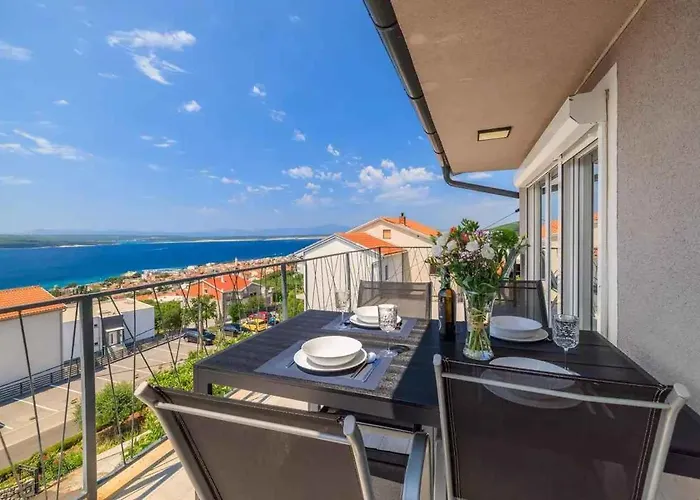 In 39059 * Crikvenica