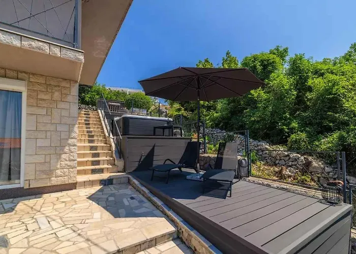 Appartamento In 39059 Crikvenica