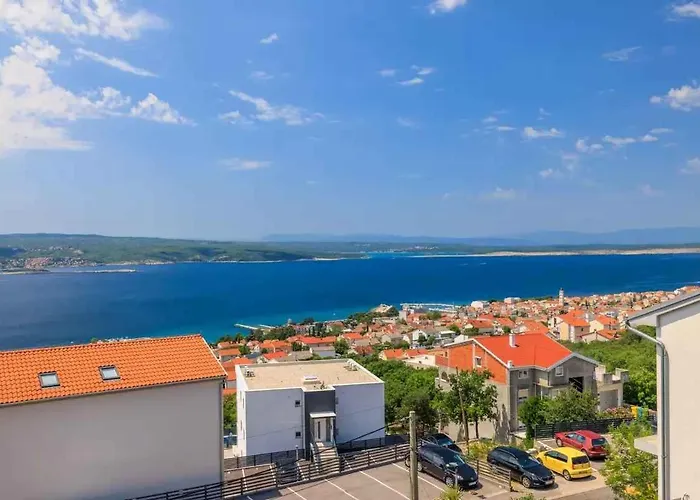 In 39059 Crikvenica