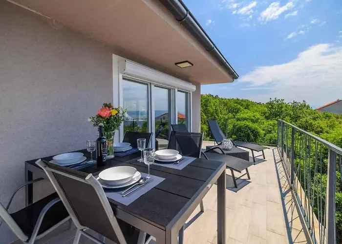 In 39059 * Crikvenica