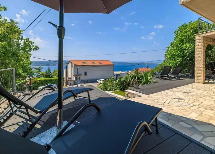 Appartamento In 39059 *