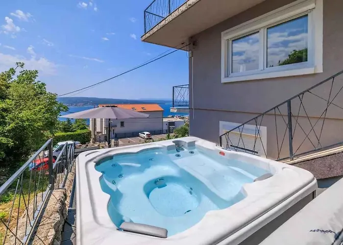 Lägenhet In 39059 Crikvenica