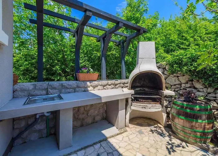 Appartamento In 39059