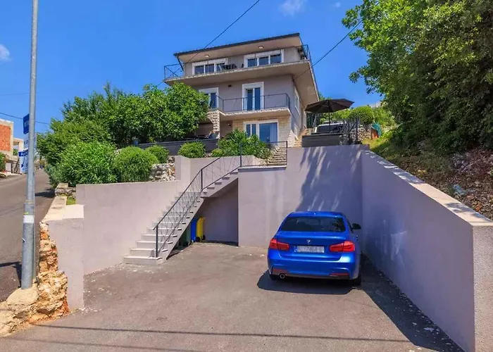 In 39059 Appartamento Crikvenica